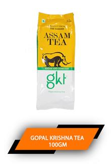 Gopal Krishna Tea 100gm